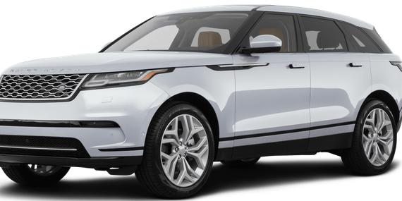 LAND ROVER RANGE ROVER VELAR 2019 SALYL2EX3KA213476 image